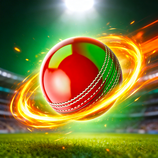 Icona App Crickify Hub